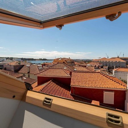 My Home Is Your Home Viana Center Apartment Viana do Castelo Esterno foto