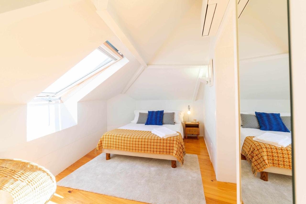 My Home Is Your Home Viana Center Apartment Viana do Castelo Esterno foto