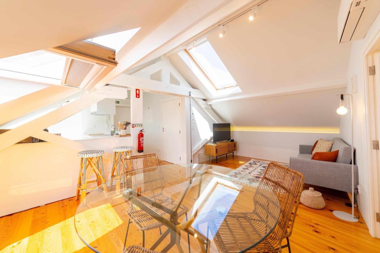 My Home Is Your Home Viana Center Apartment Viana do Castelo Esterno foto
