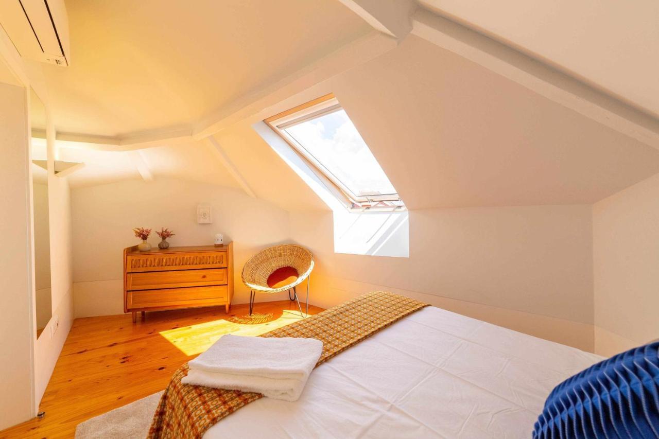My Home Is Your Home Viana Center Apartment Viana do Castelo Esterno foto