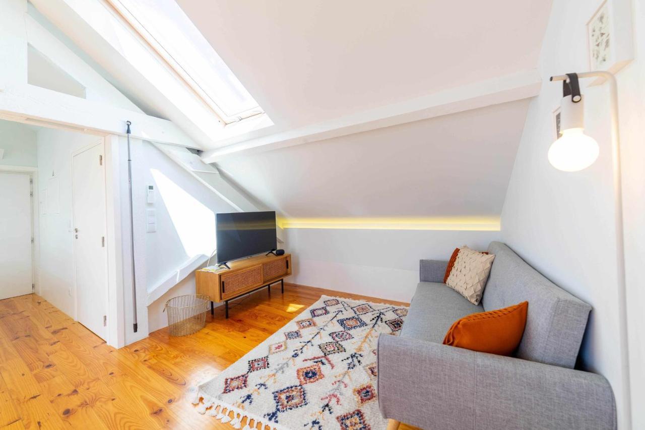 My Home Is Your Home Viana Center Apartment Viana do Castelo Esterno foto