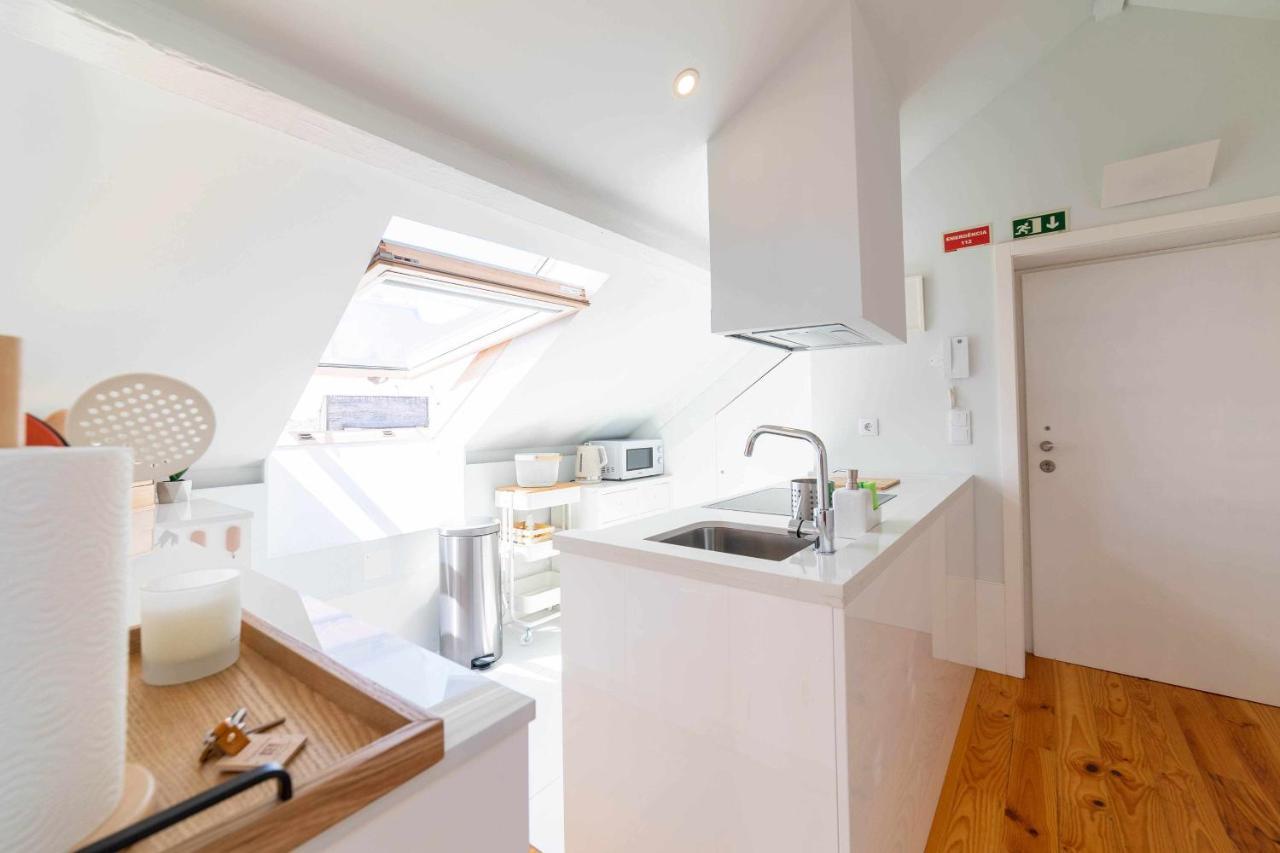 My Home Is Your Home Viana Center Apartment Viana do Castelo Esterno foto