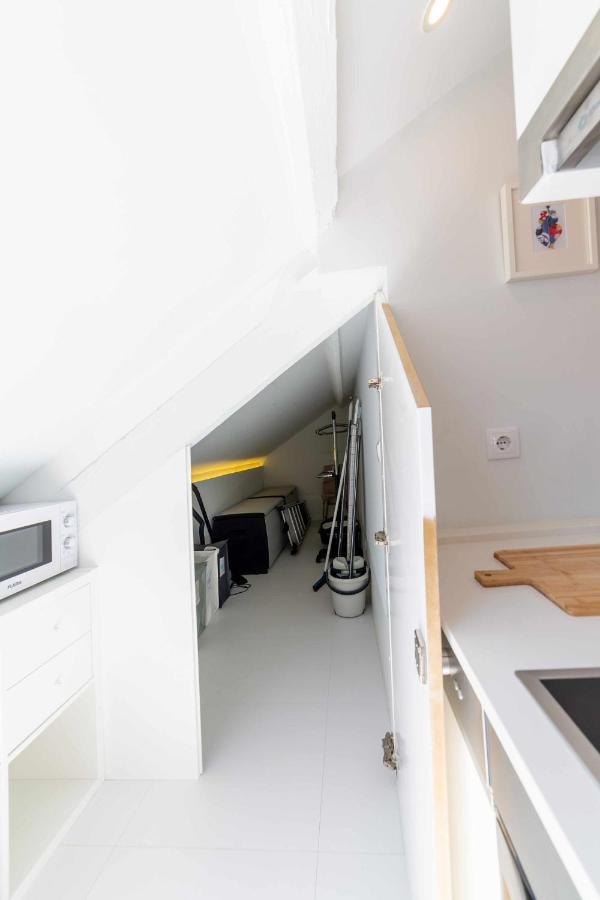 My Home Is Your Home Viana Center Apartment Viana do Castelo Esterno foto