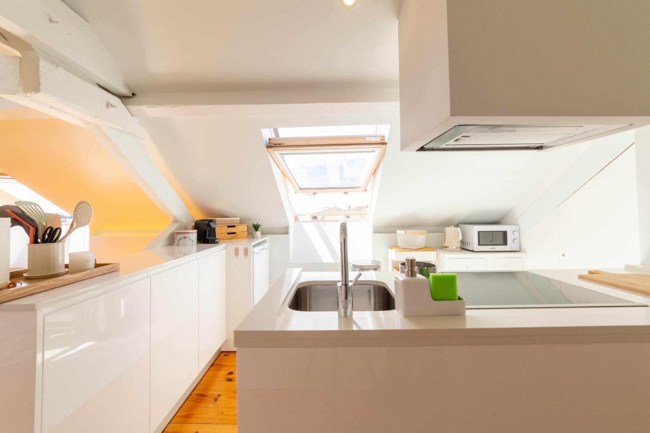 My Home Is Your Home Viana Center Apartment Viana do Castelo Esterno foto